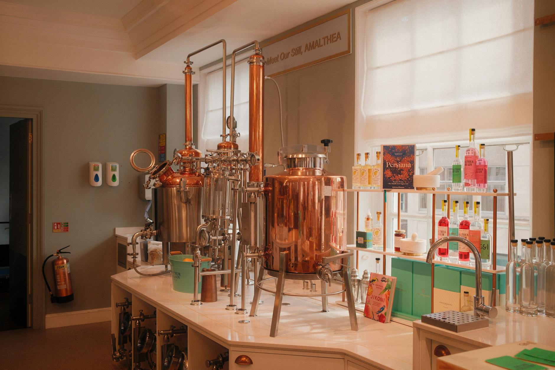 Choisir les céréales : la vraie première décision quand on veut fabriquer du whisky — équipement de distillation du whisky