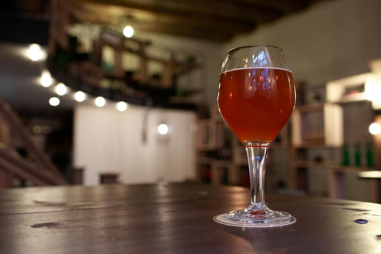 Faro bière : origines, goût et où en trouver