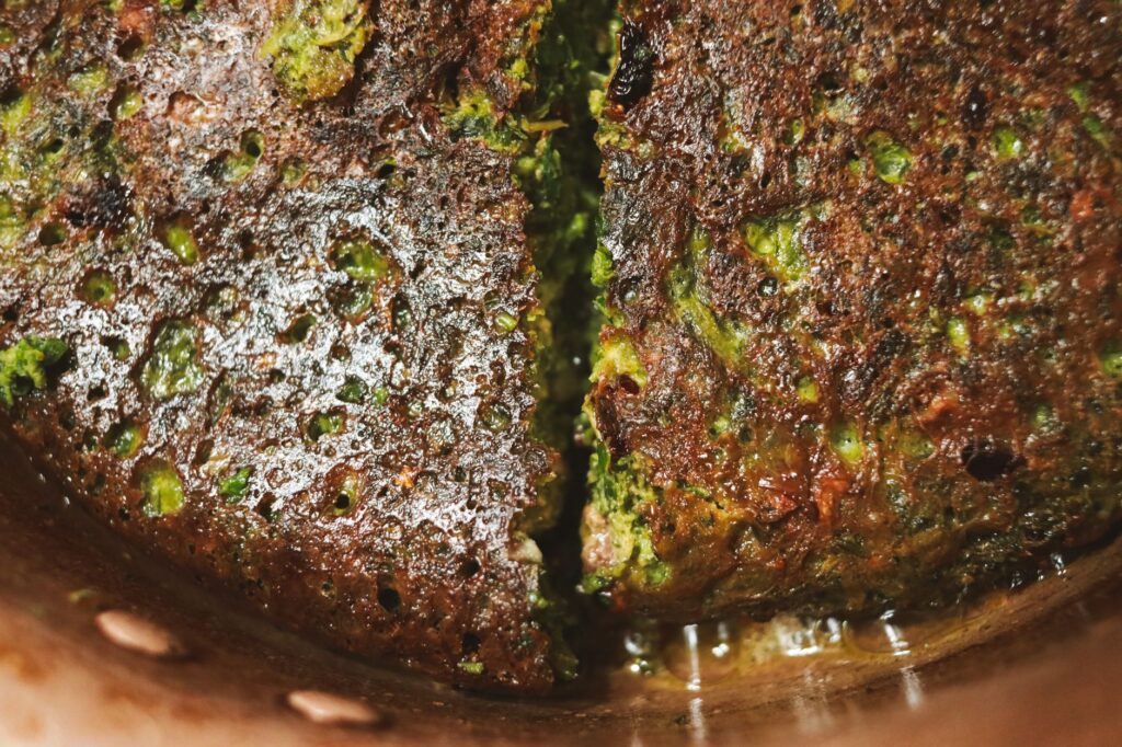 Galettes de courgettes croustillantes au — galettes de courgettes croustillantes au fromage
