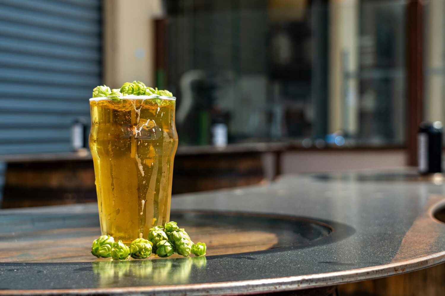 IBU bière : comprendre l&rsquo;amertume en 3 minutes