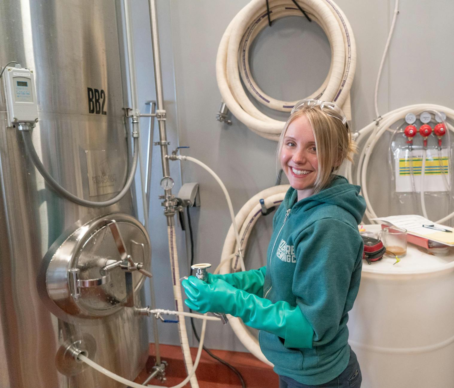 Kit brassage bière et profils de brasseurs : bien choisir son point de départ — installation kit de brassage bière