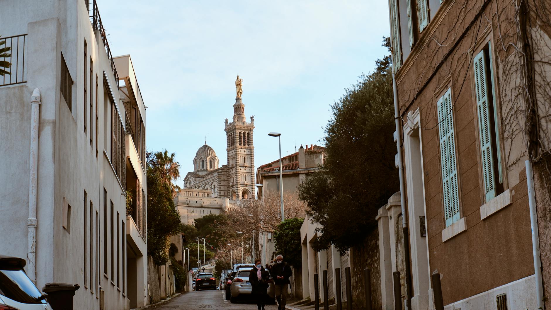 La vraie histoire du nom « Canebière » et le faux ami avec la bière — vue de la Canebière à Marseille