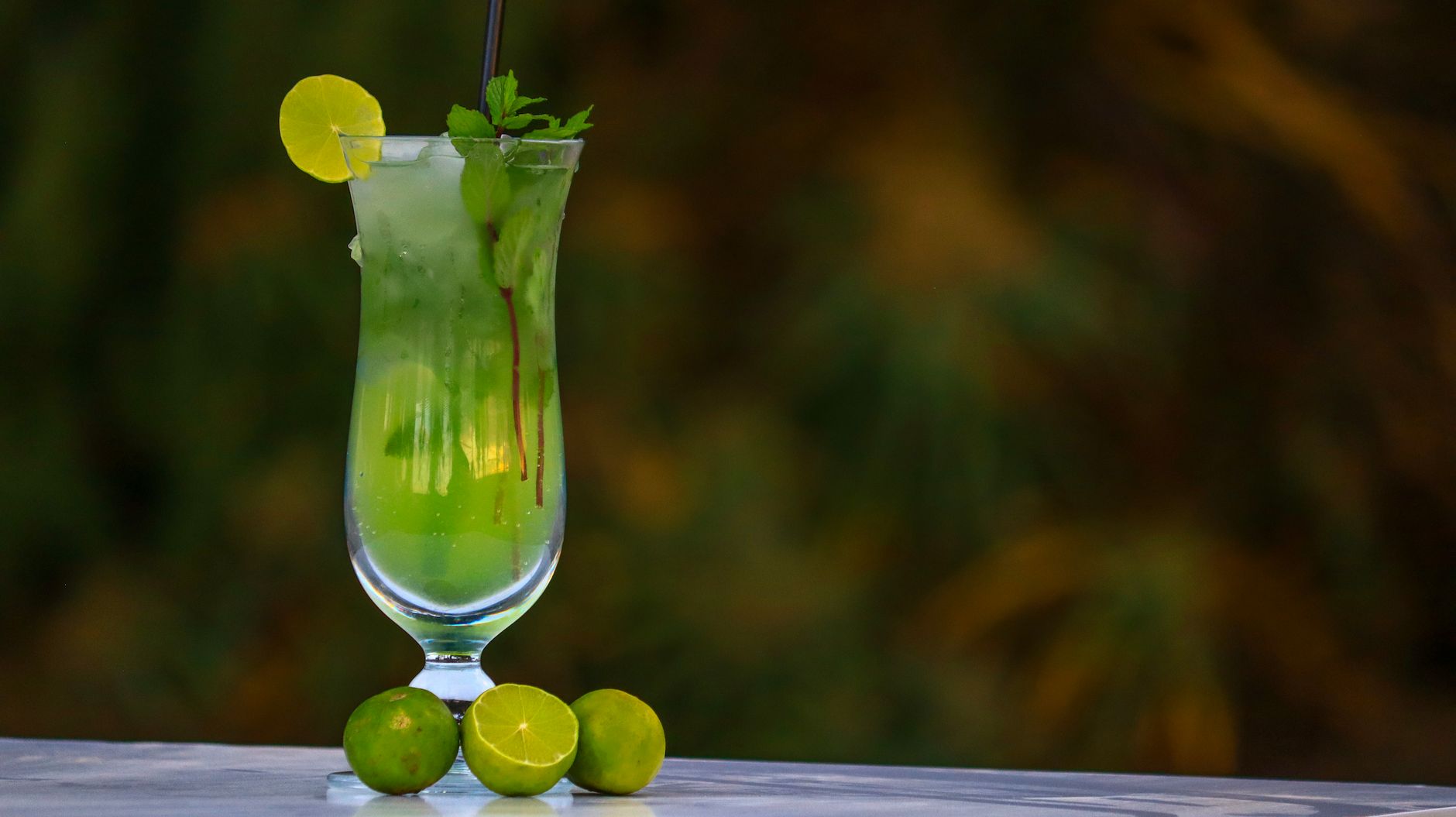 La vraie recette du mojito maison : proportions, gestes et équilibre aromatique — mojito cocktail frais menthe citron vert