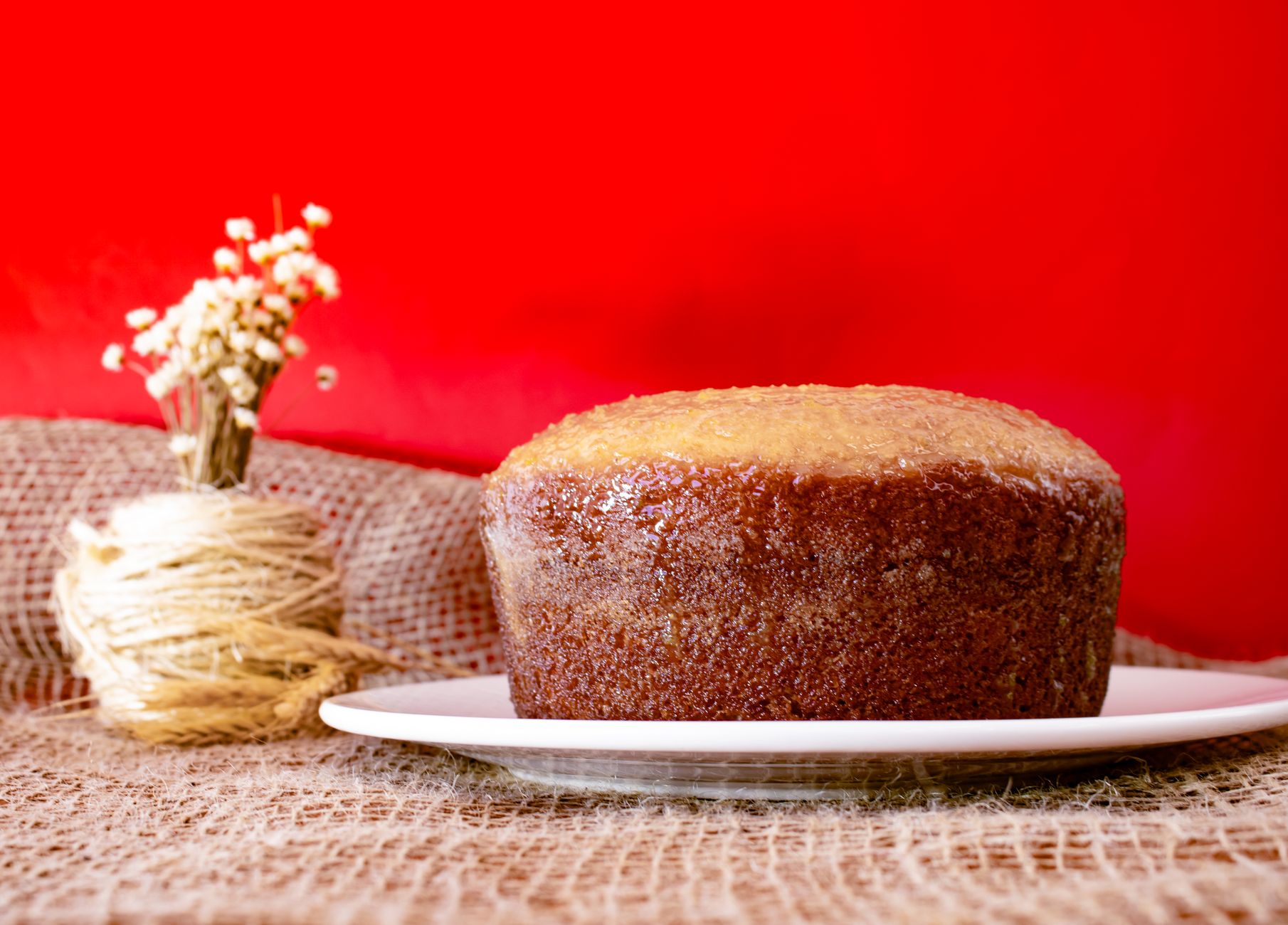 Le cake salé moelleux, recette de base expliquée pas à pas — cake salé moelleux avec légumes