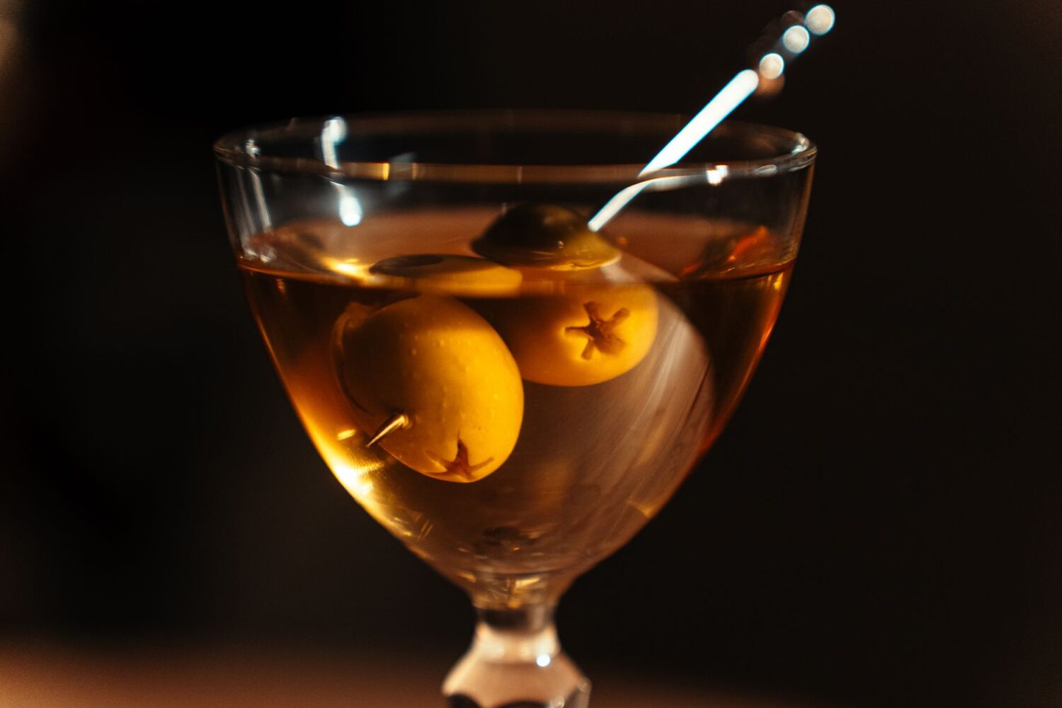 Le martini blanc, comment le déguster et l&rsquo;intégrer à vos cocktails