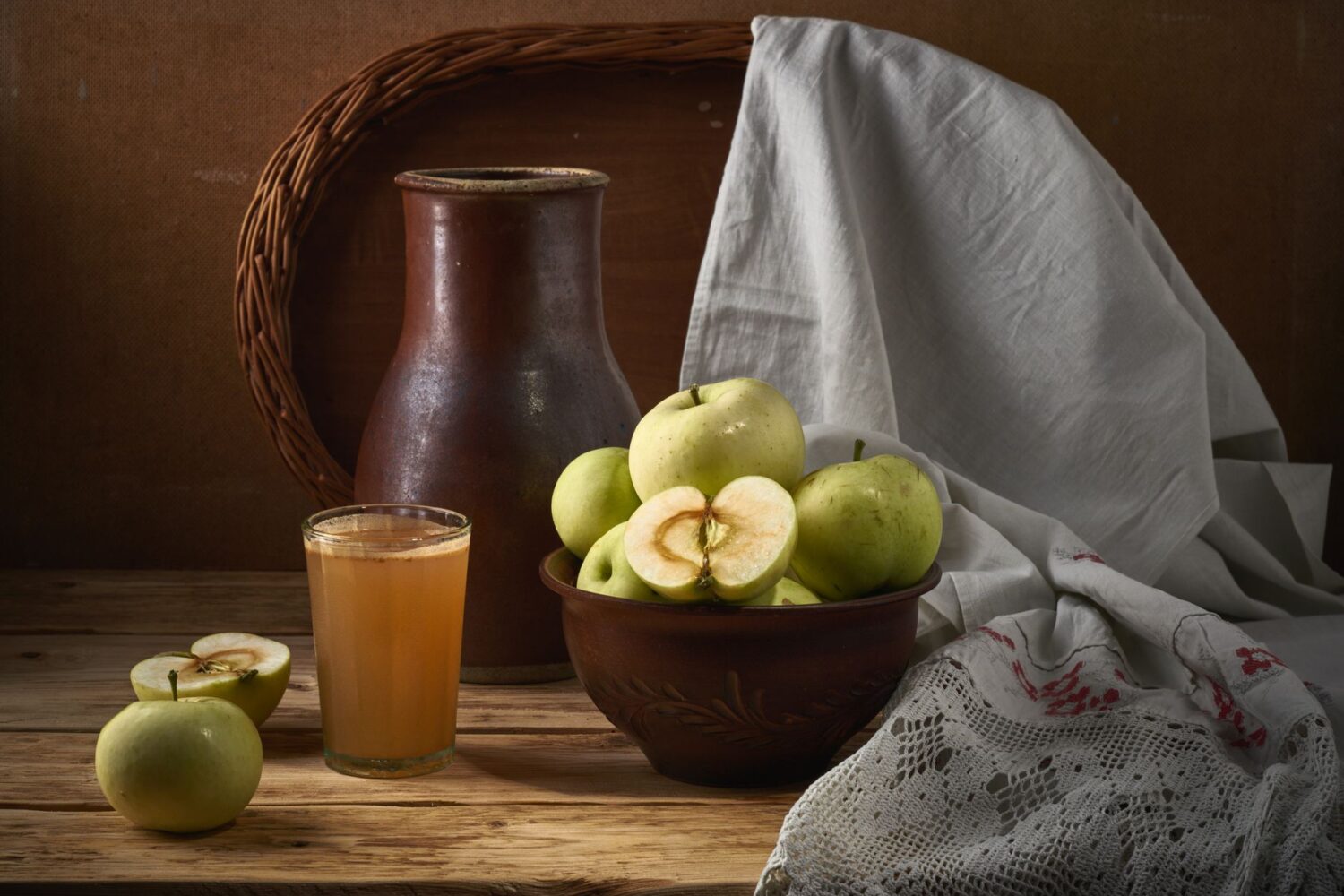 Le vinaigre de cidre est-il halal ? Ce que disent les savants