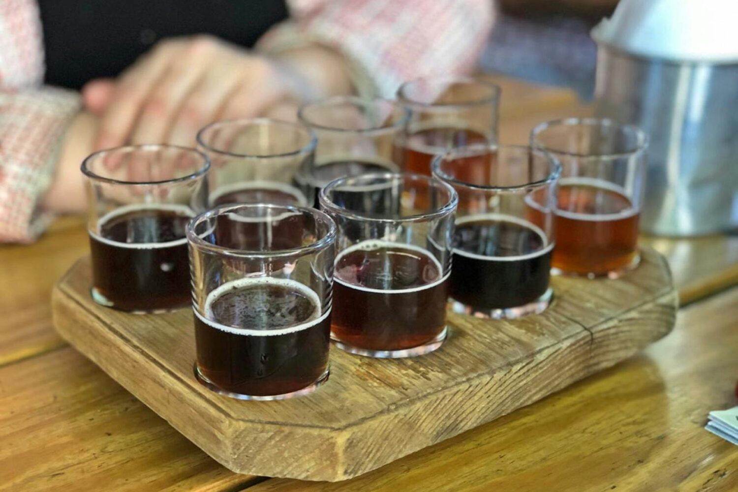 Les meilleures bières sans alcool testées et classées