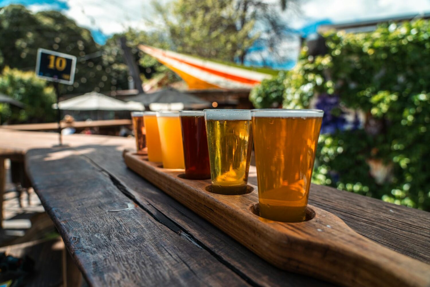 Microbrasserie Balthazar : visite et bières à découvrir