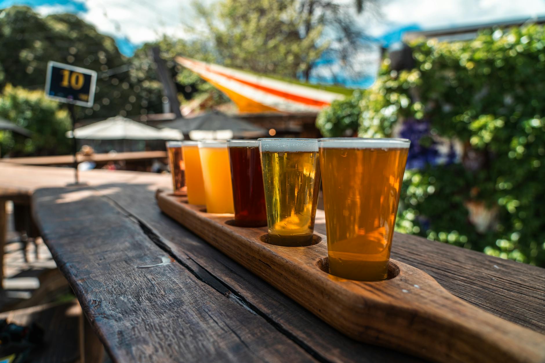 Microbrasserie Balthazar visite et bières — visite de microbrasserie dégustation de bière