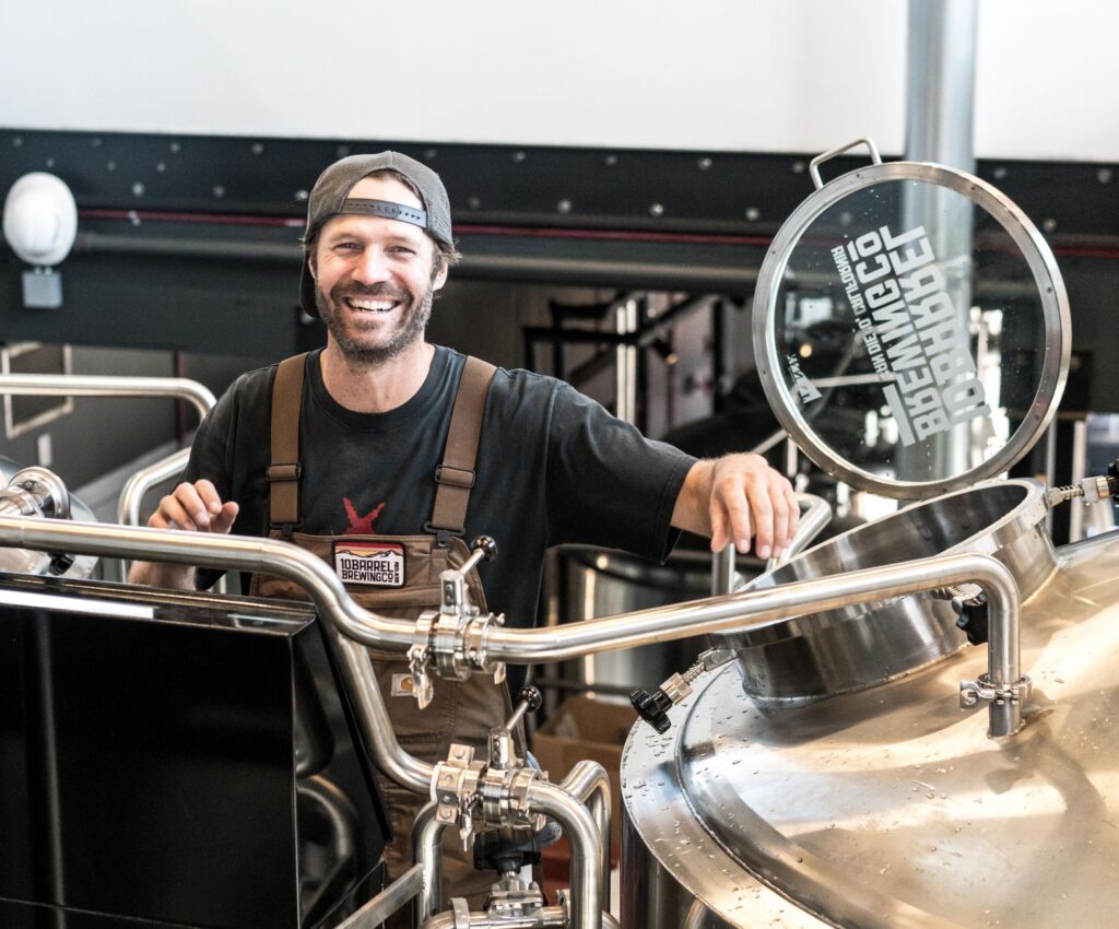 Microbrasserie définition, fonctionnement et meilleures — processus de brassage bière microbrasserie