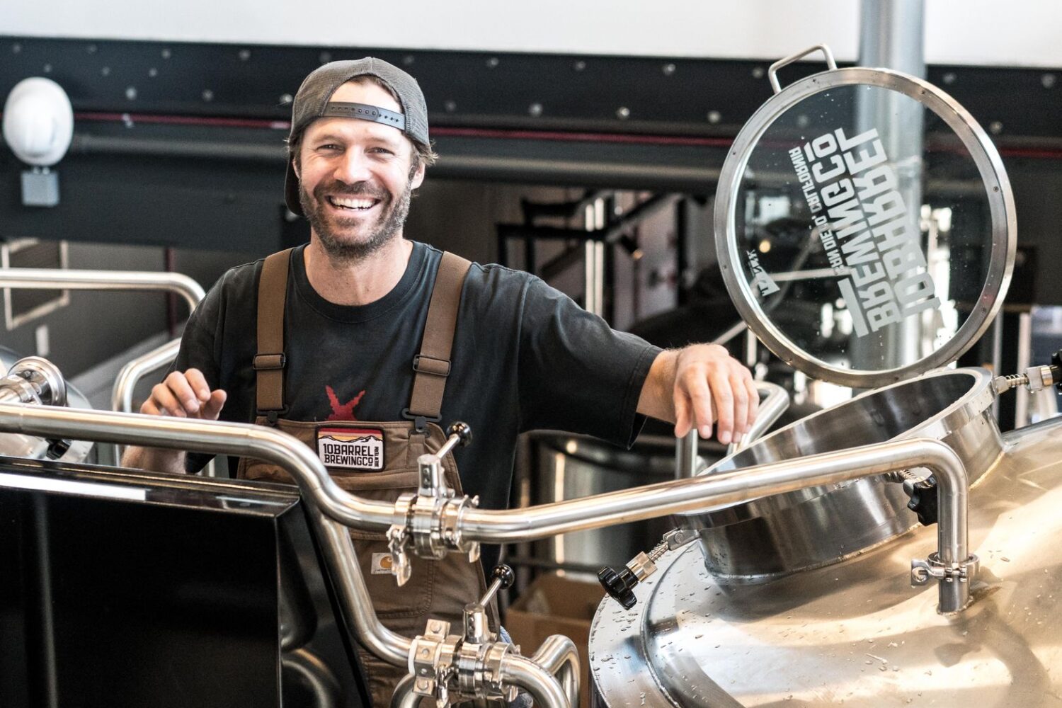 Microbrasserie : définition, fonctionnement et meilleures adresses en France