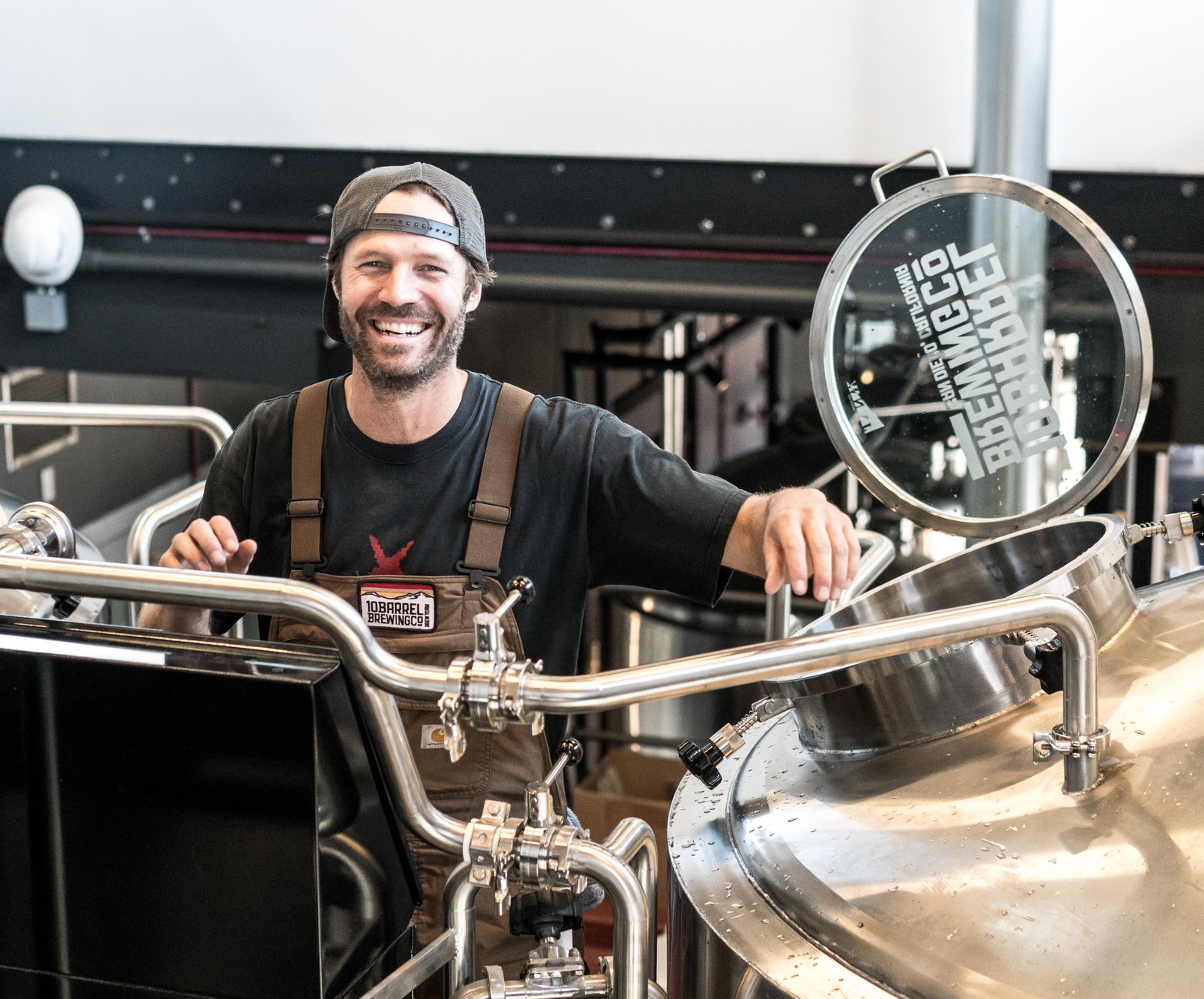 Microbrasserie définition, fonctionnement et meilleures — processus de brassage bière microbrasserie