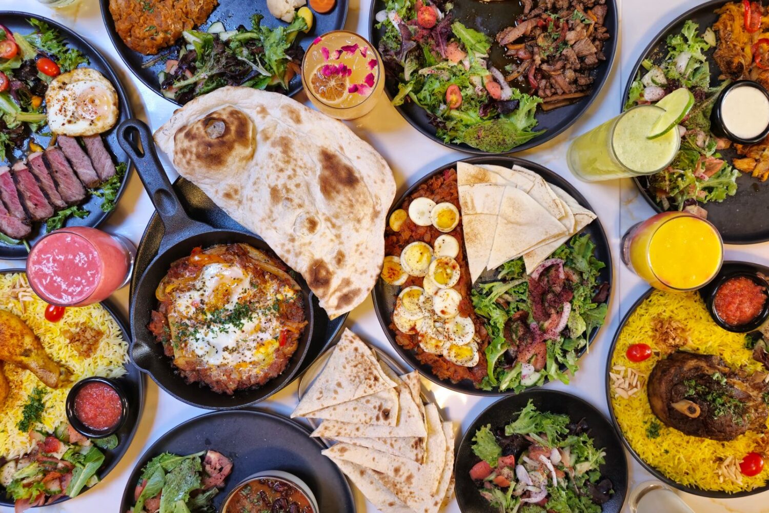 Où manger halal à Valenciennes, nos meilleures adresses testées
