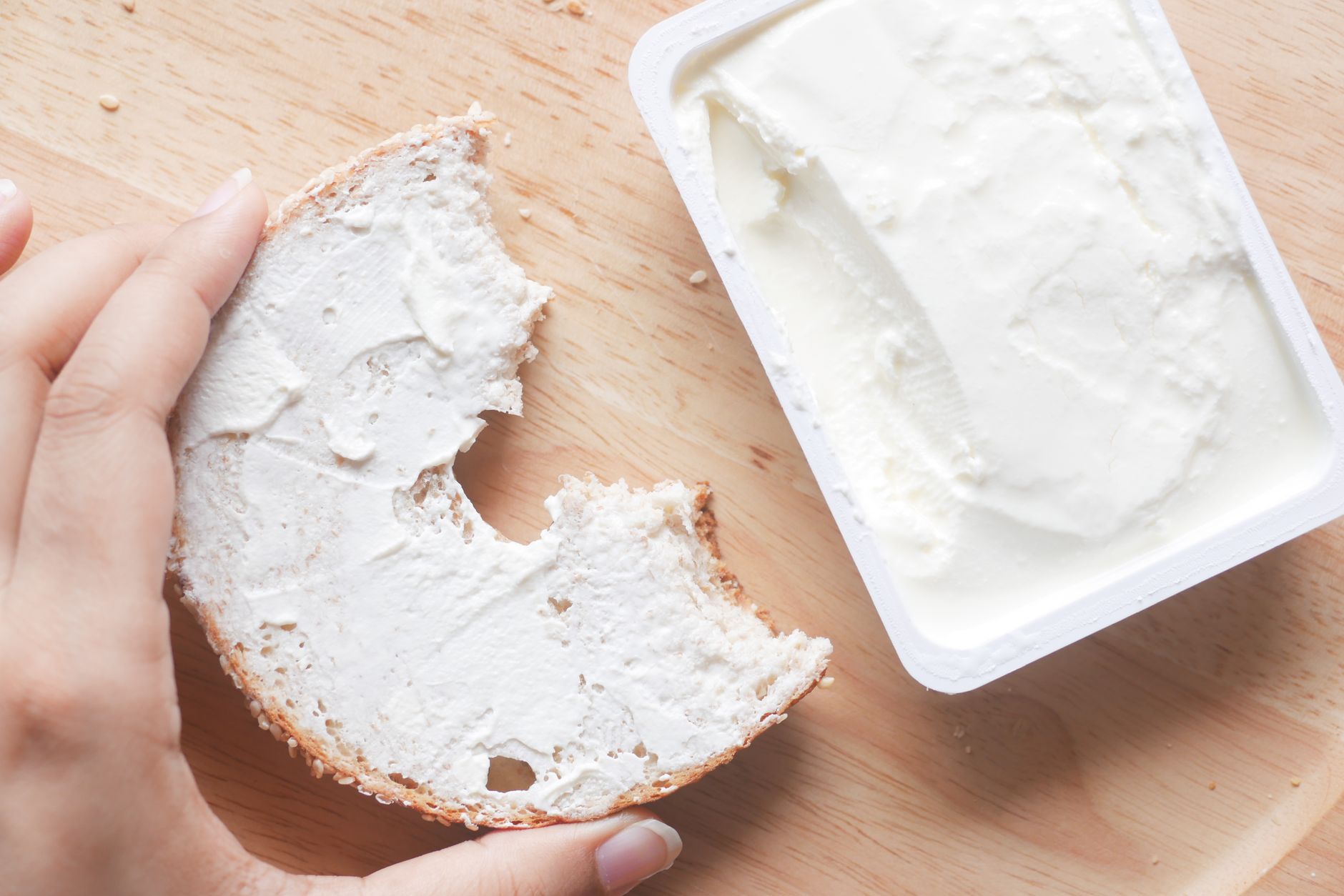 Comprendre le Philadelphia pour mieux le remplacer en fromage frais — alternatives de fromage frais à tartiner