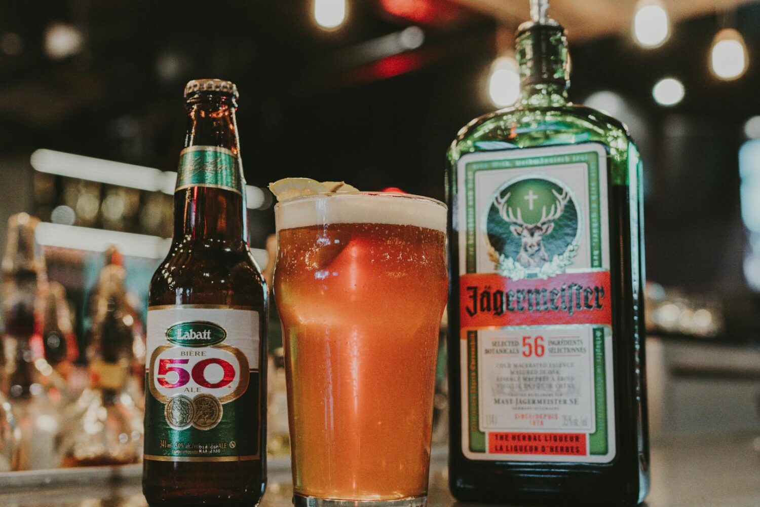 Premix bière : qu&rsquo;est-ce que c&rsquo;est et lesquels choisir