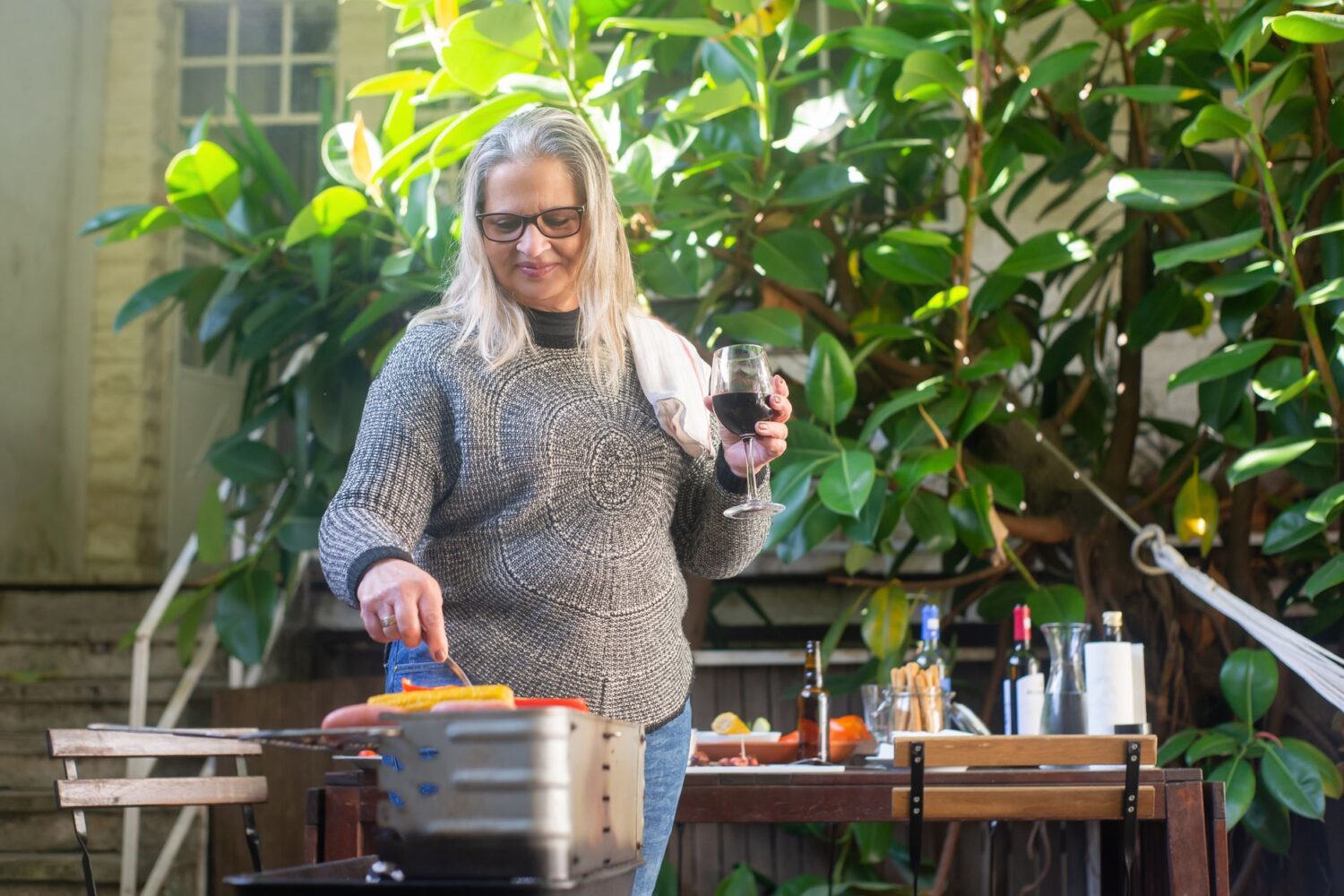 Quel vin choisir pour accompagner un barbecue, rouge, blanc ou rosé ?