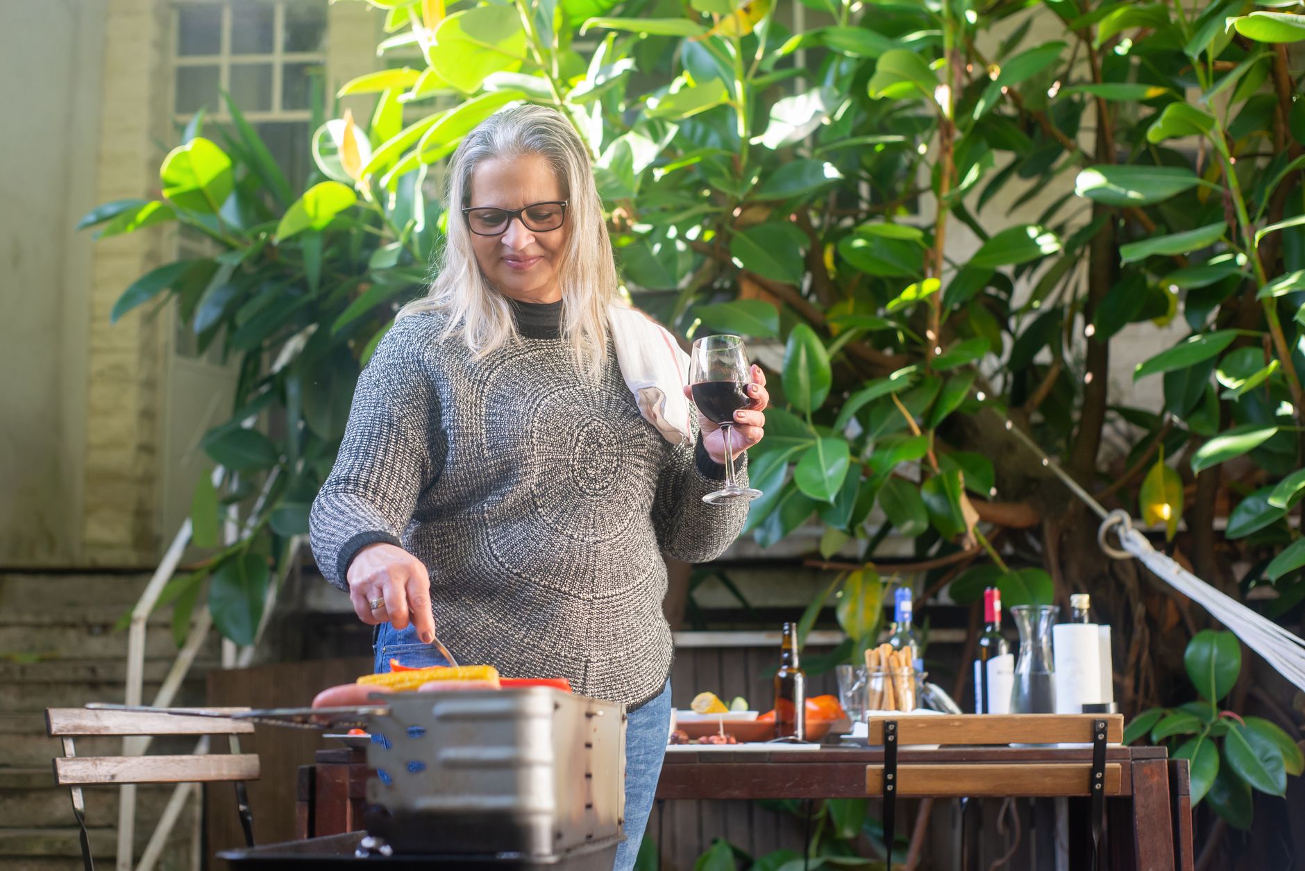 Quel vin choisir pour accompagner — accord vin barbecue rouge blanc rosé
