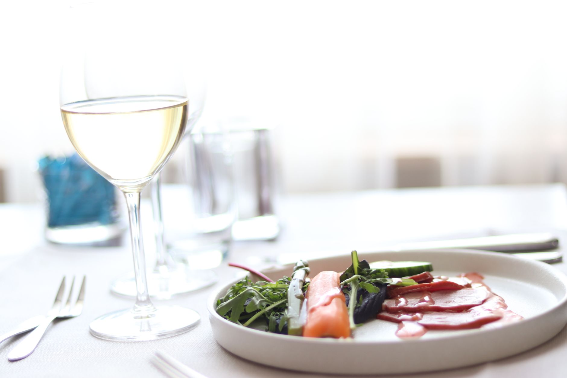 Accord vin et blanquette de veau : comprendre le profil idéal du vin blanc — blanquette de veau avec vin blanc
