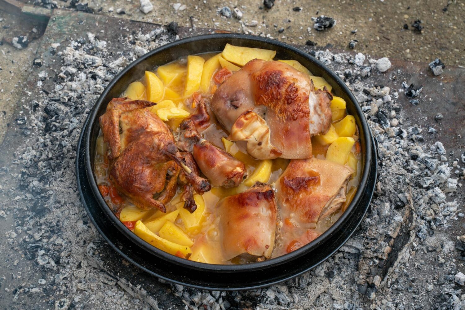 Rôti de porc à la bière : la recette fondante