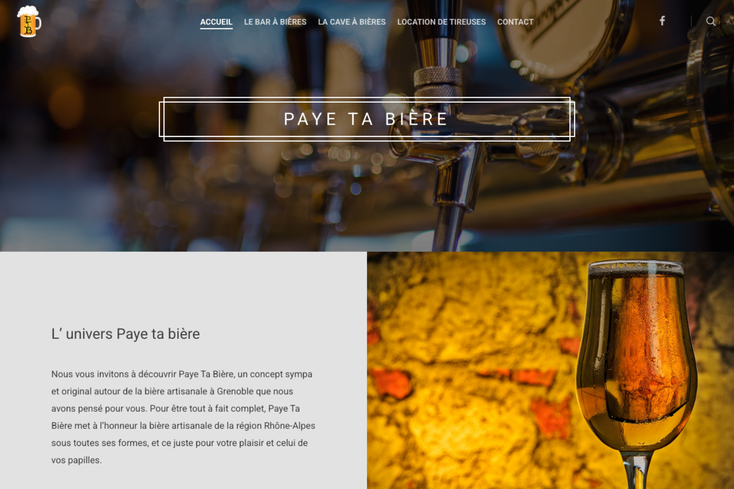 Paye ta bière : concept, fonctionnement et avis